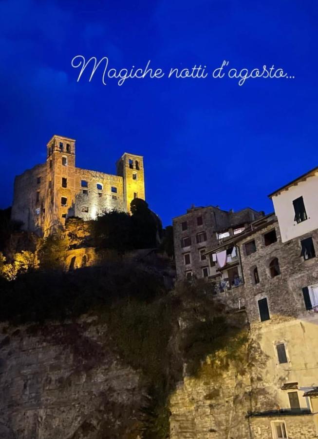 Giorgio'S Inn ドルチェアックア エクステリア 写真